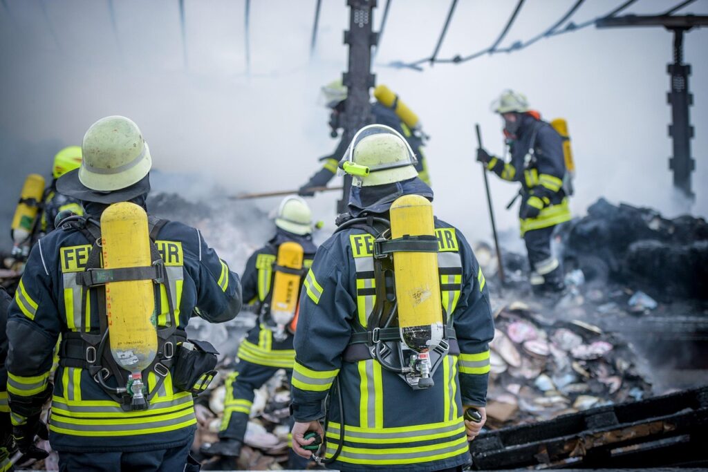 privé expert brandschade